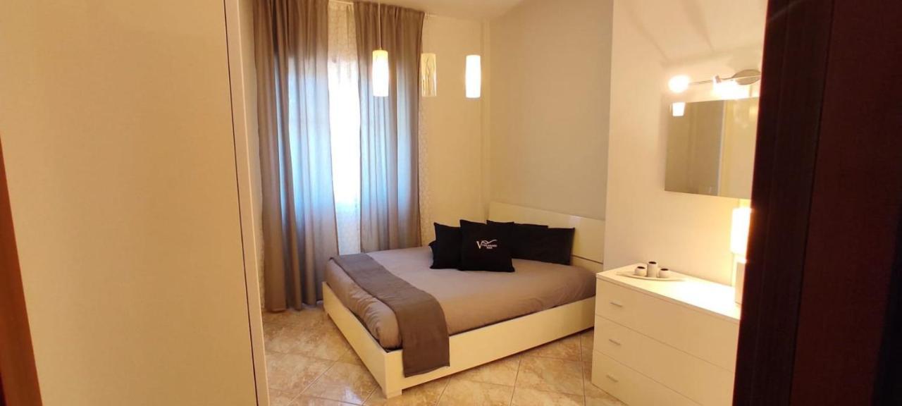 Vistamare Apartment Gaeta Ngoại thất bức ảnh