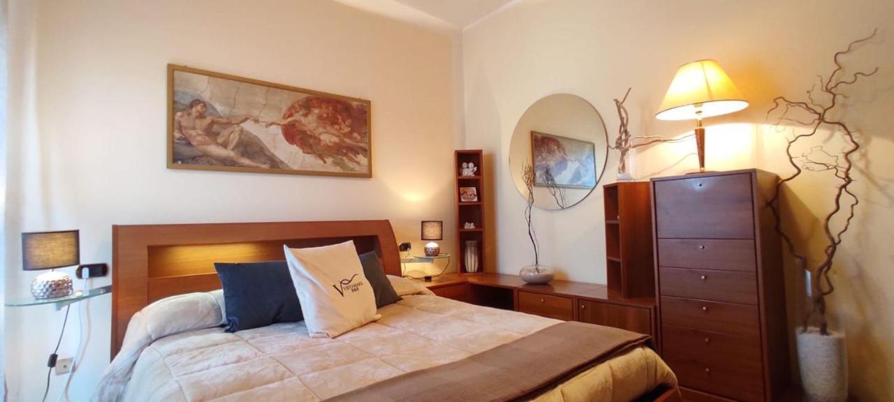 Vistamare Apartment Gaeta Ngoại thất bức ảnh