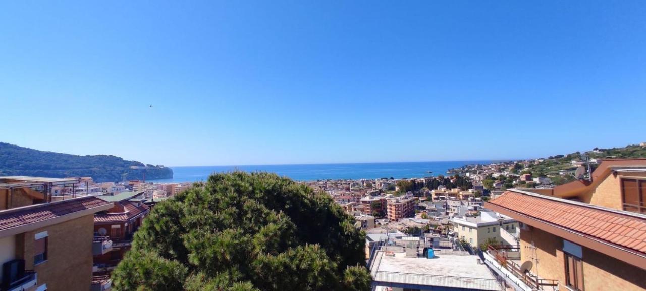 Vistamare Apartment Gaeta Ngoại thất bức ảnh