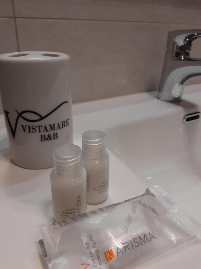 Vistamare Apartment Gaeta Ngoại thất bức ảnh