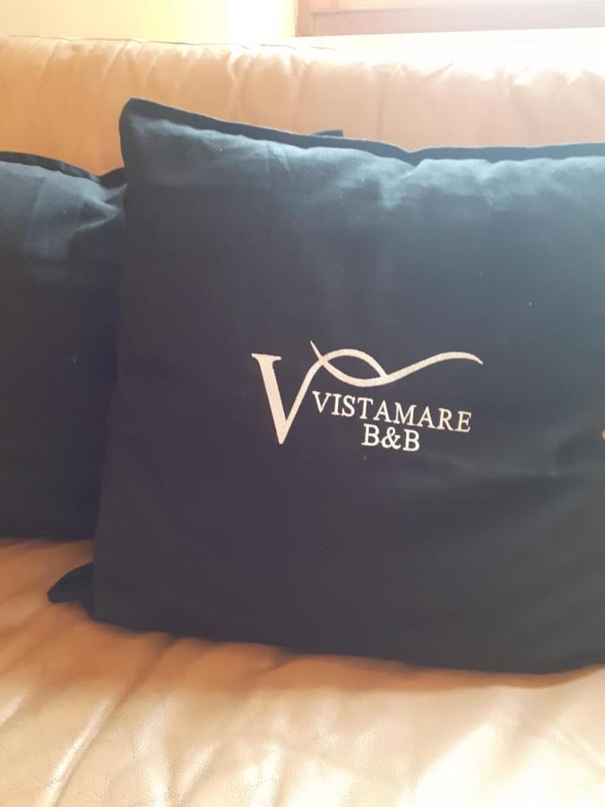 Vistamare Apartment Gaeta Ngoại thất bức ảnh