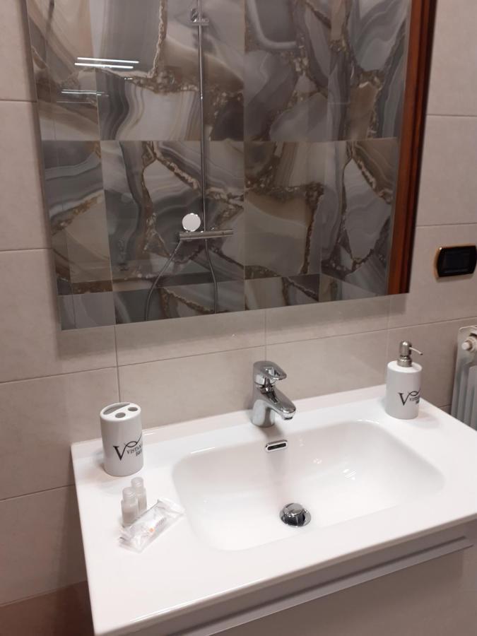 Vistamare Apartment Gaeta Ngoại thất bức ảnh