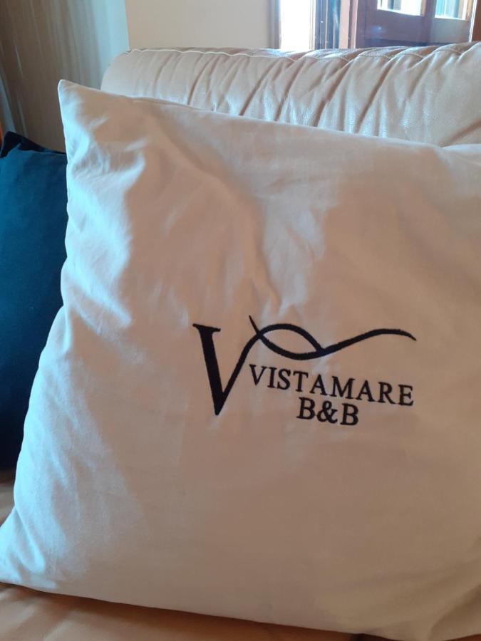Vistamare Apartment Gaeta Ngoại thất bức ảnh