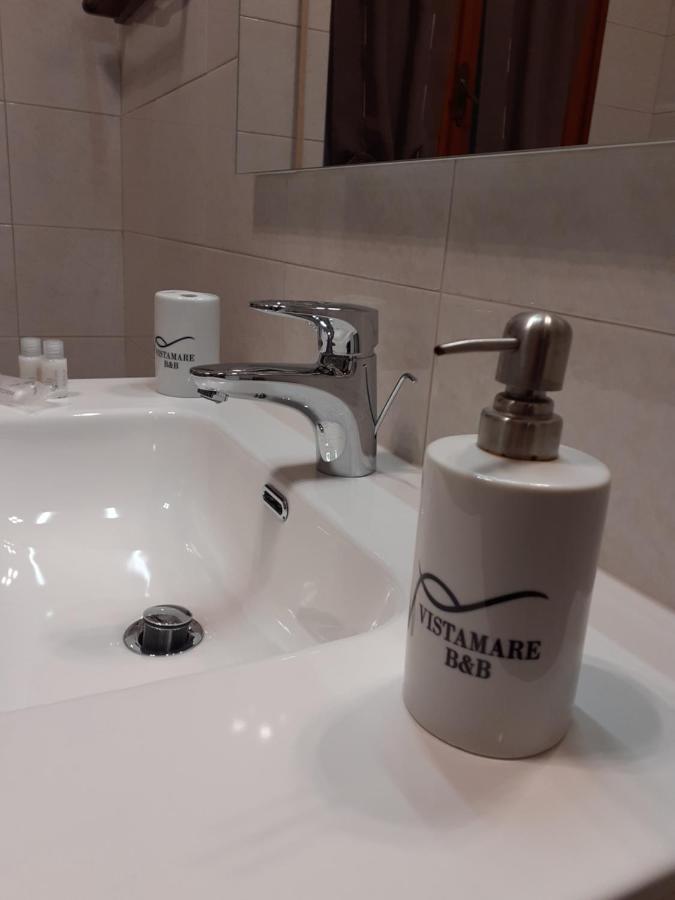 Vistamare Apartment Gaeta Ngoại thất bức ảnh