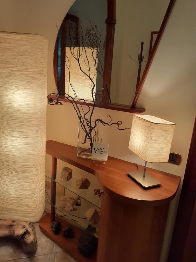 Vistamare Apartment Gaeta Ngoại thất bức ảnh
