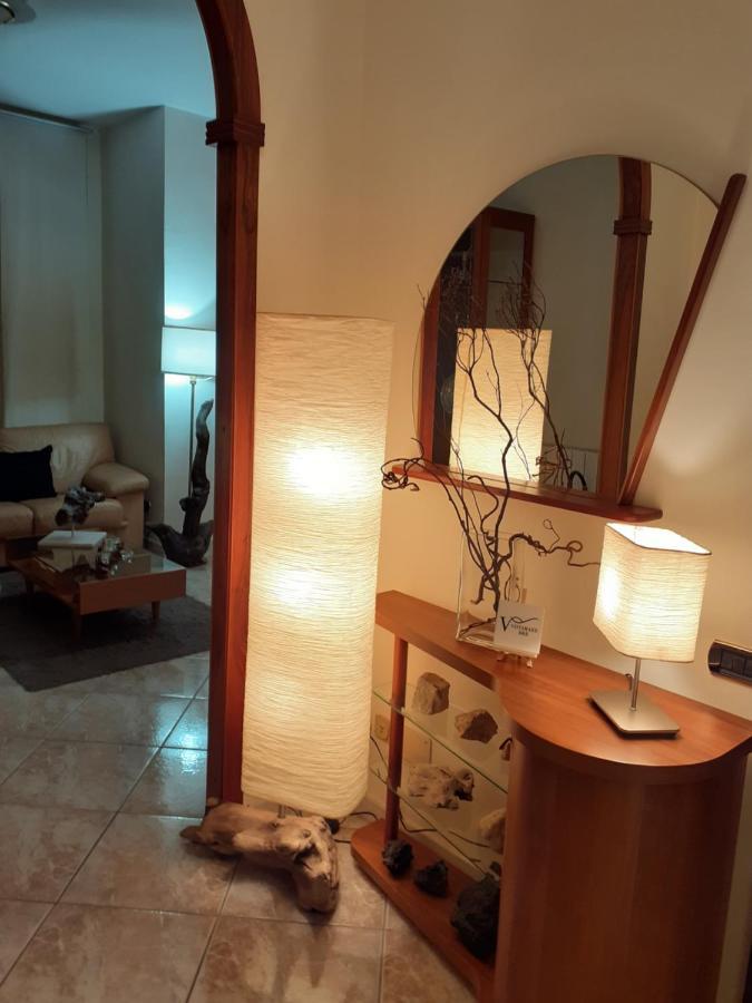 Vistamare Apartment Gaeta Ngoại thất bức ảnh