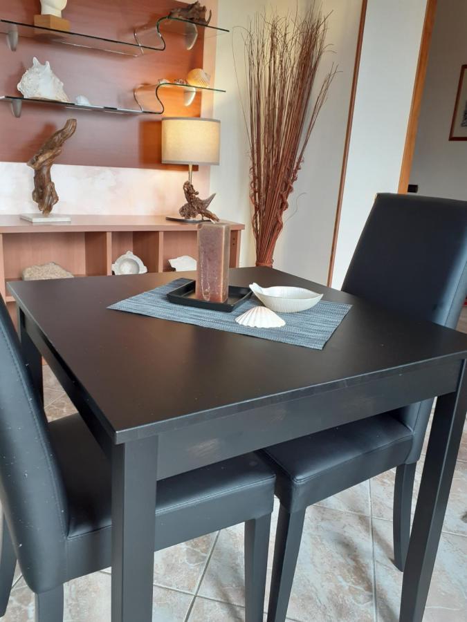 Vistamare Apartment Gaeta Ngoại thất bức ảnh