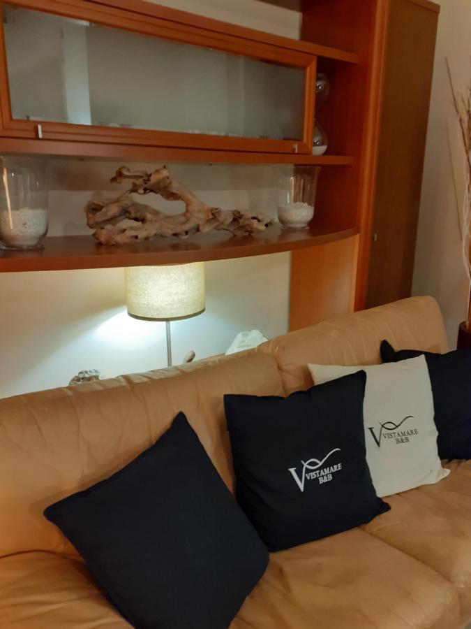 Vistamare Apartment Gaeta Ngoại thất bức ảnh