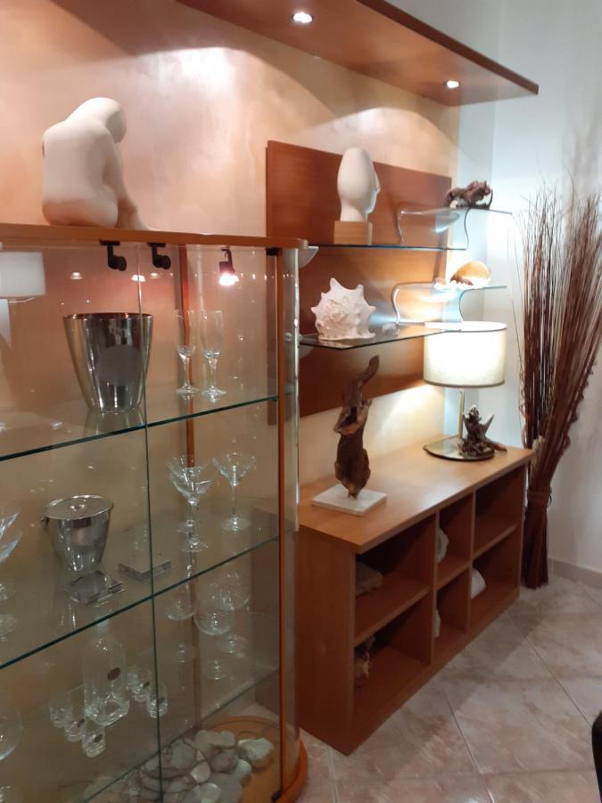 Vistamare Apartment Gaeta Ngoại thất bức ảnh