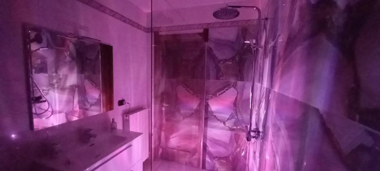 Vistamare Apartment Gaeta Ngoại thất bức ảnh