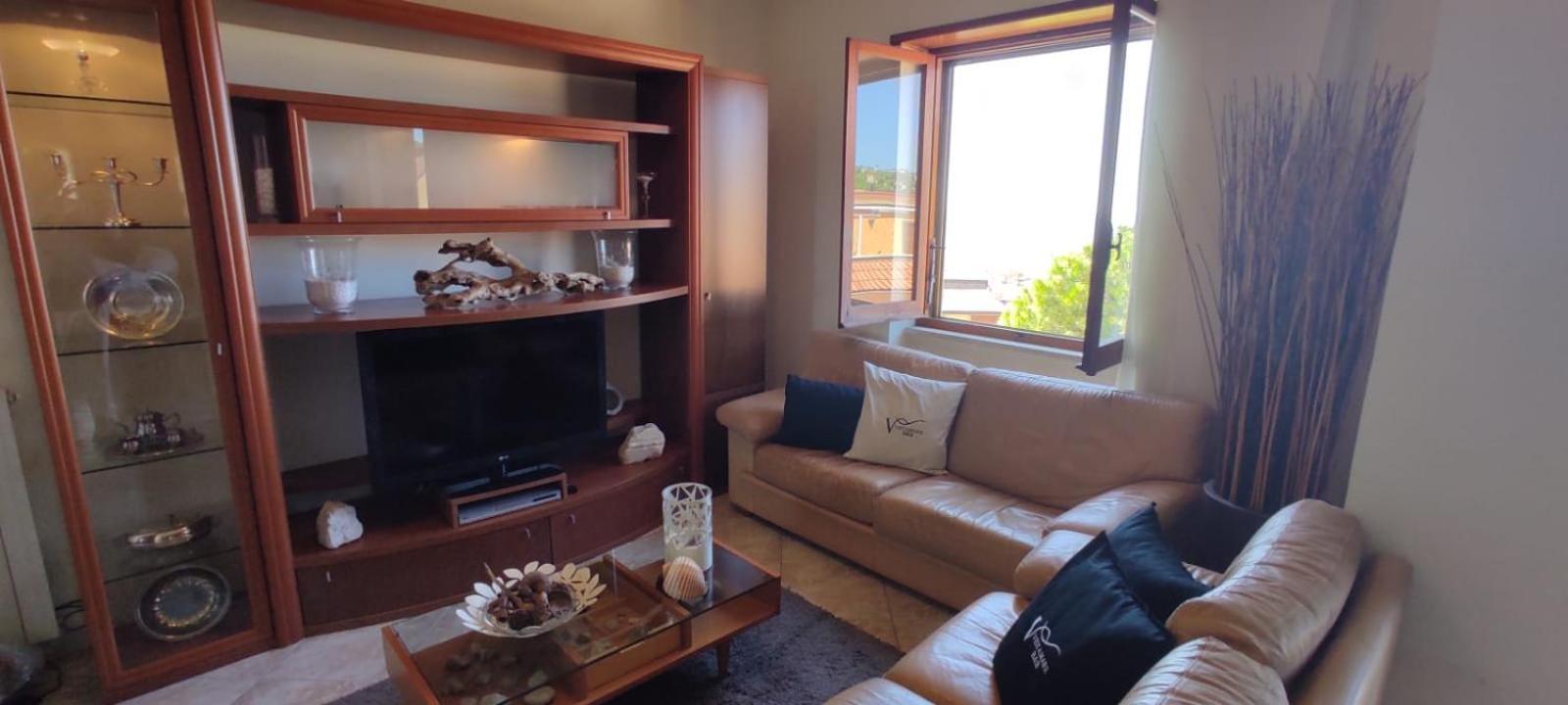 Vistamare Apartment Gaeta Ngoại thất bức ảnh