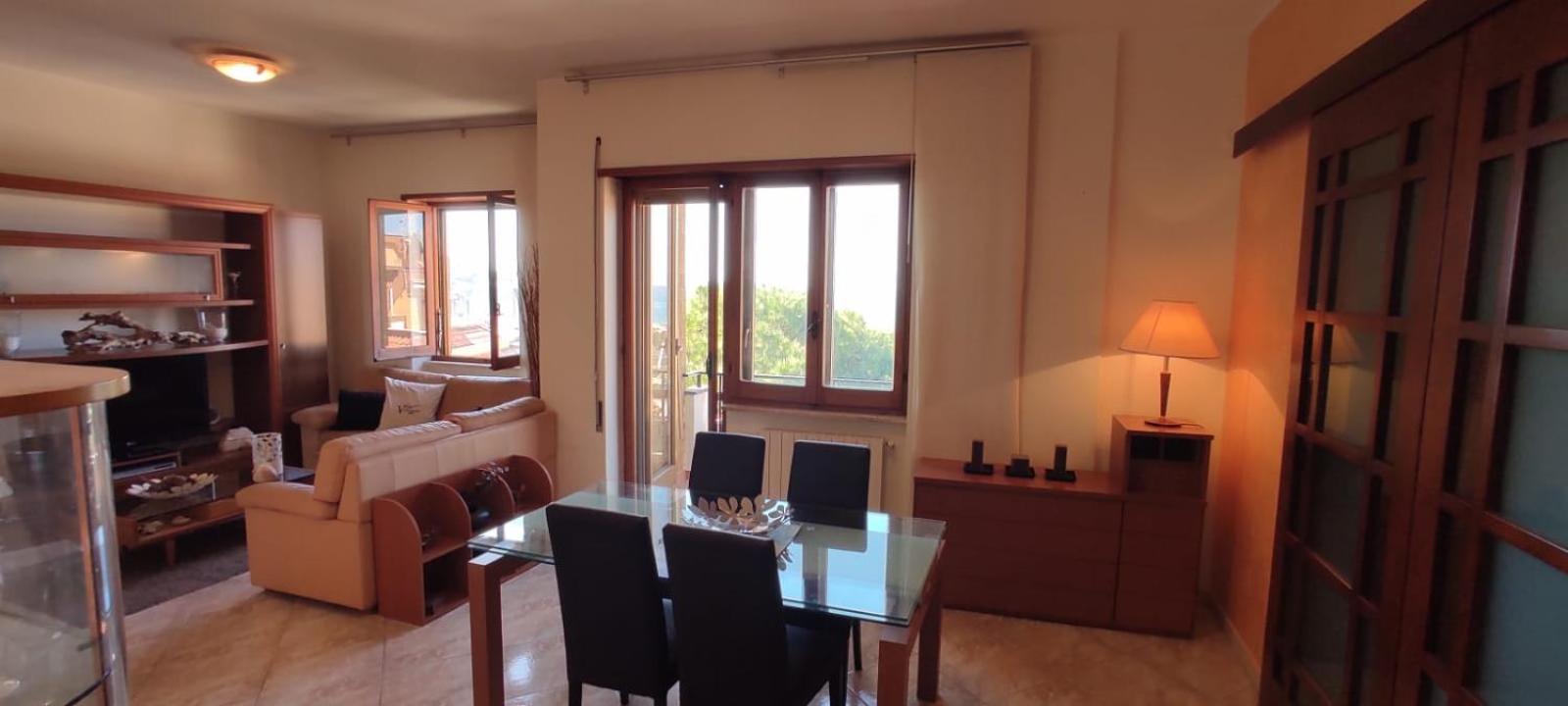 Vistamare Apartment Gaeta Ngoại thất bức ảnh