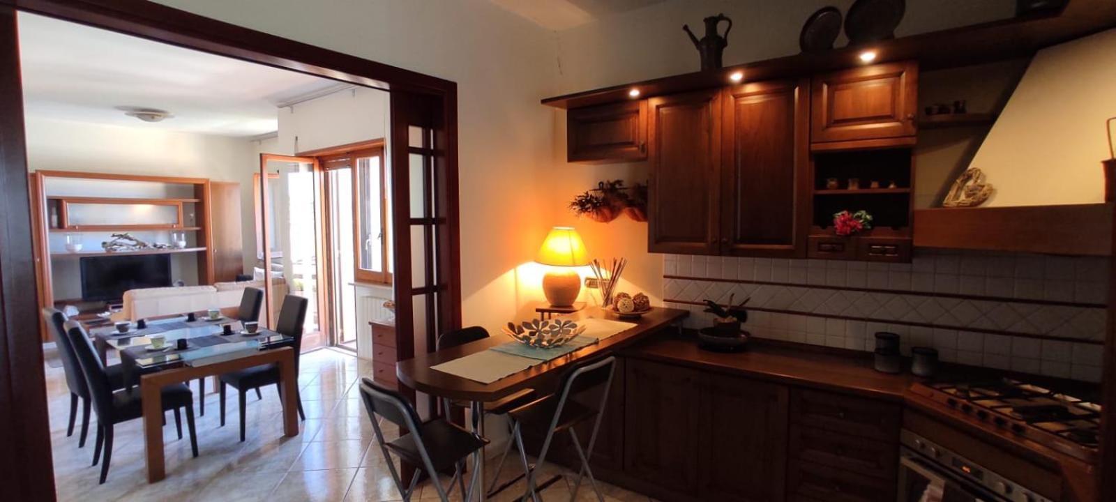 Vistamare Apartment Gaeta Ngoại thất bức ảnh