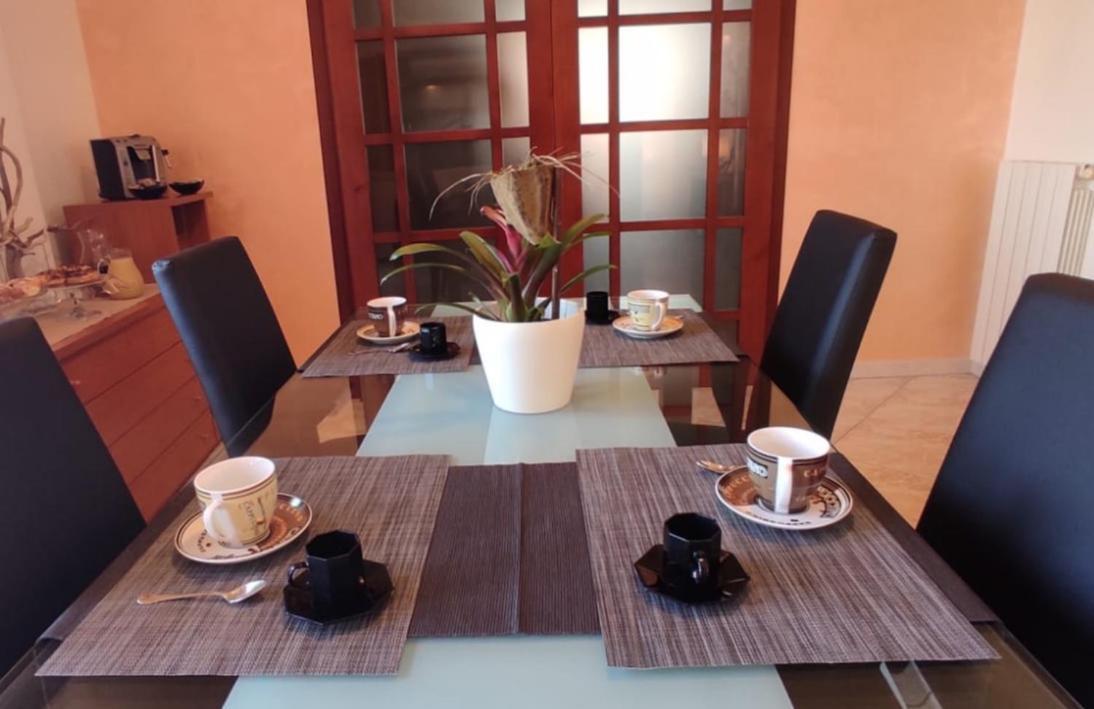 Vistamare Apartment Gaeta Ngoại thất bức ảnh