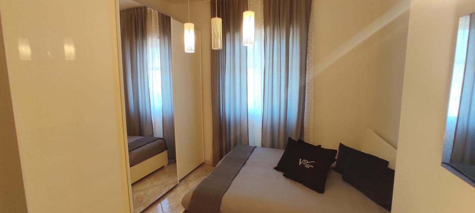 Vistamare Apartment Gaeta Ngoại thất bức ảnh