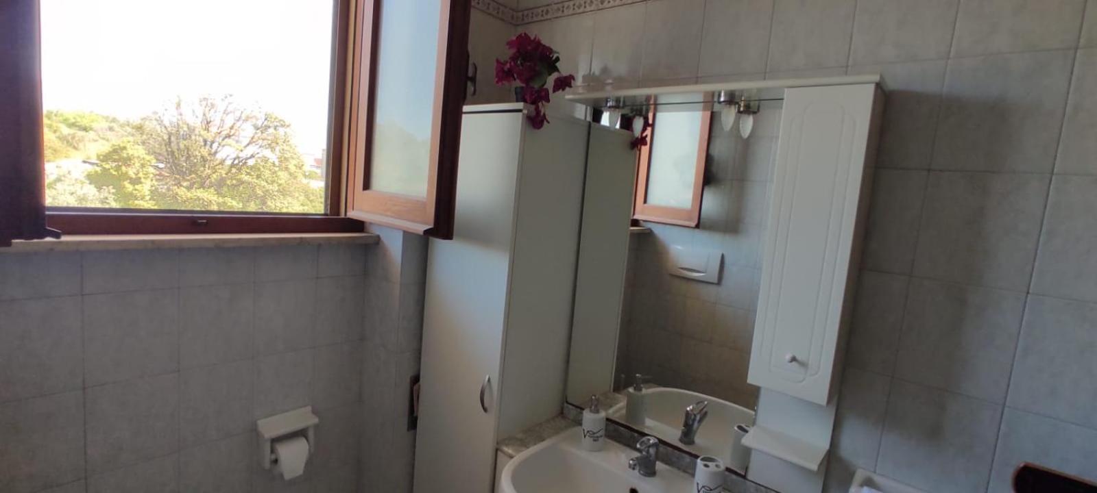 Vistamare Apartment Gaeta Ngoại thất bức ảnh